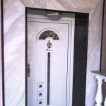 ajax granite EMERALD PEARL